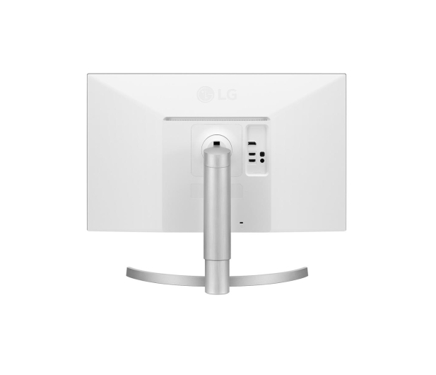 LG 27UL550P-W 4K - 1137557 - zdjęcie 6